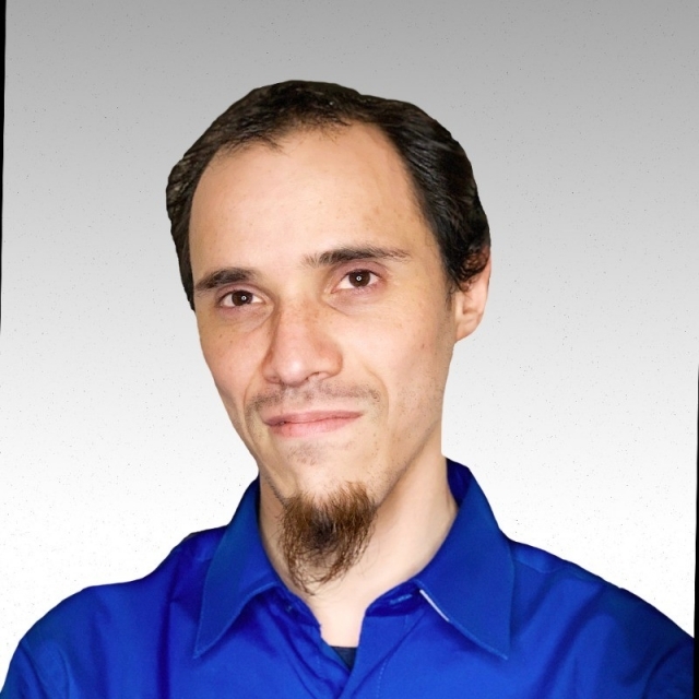 Luis Gustavo Neighbur Olivera