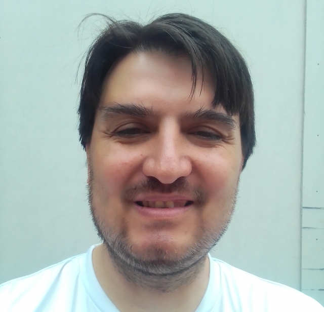 Diego Alcides Cabo Blanco