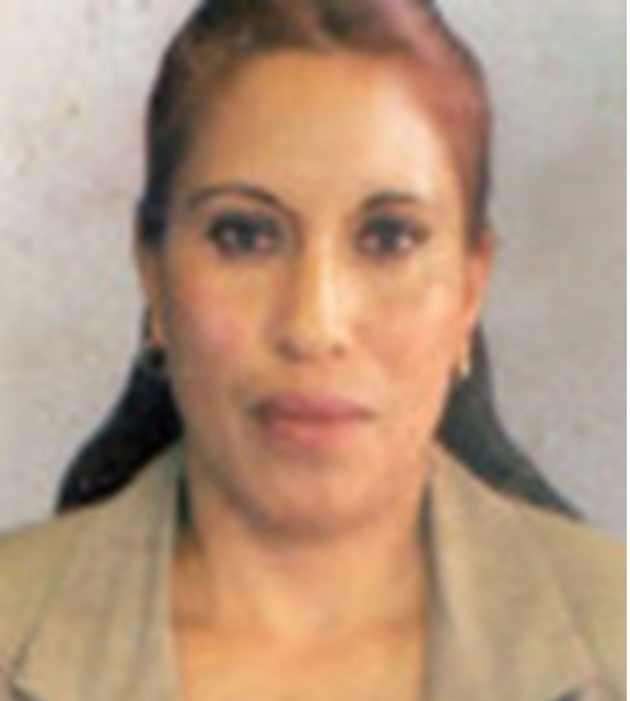 Leonor Humbelina Chacha Ríos