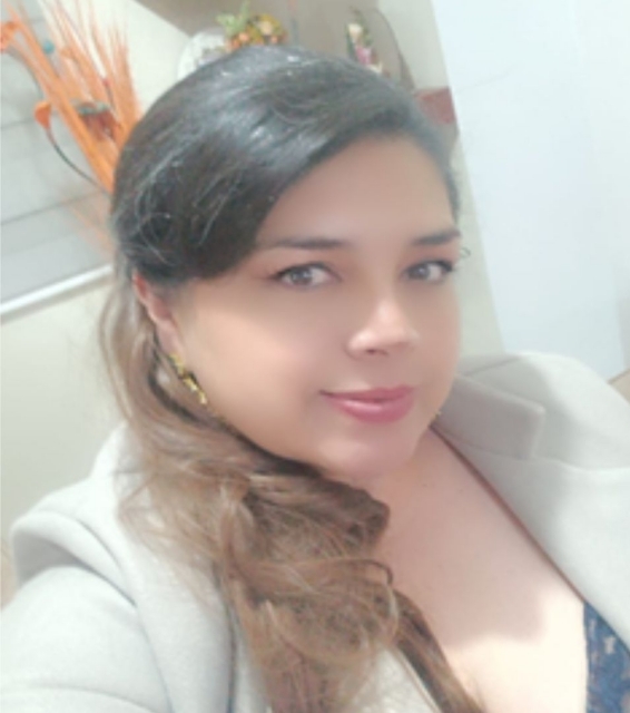 Liliana Jessenia López Escobar