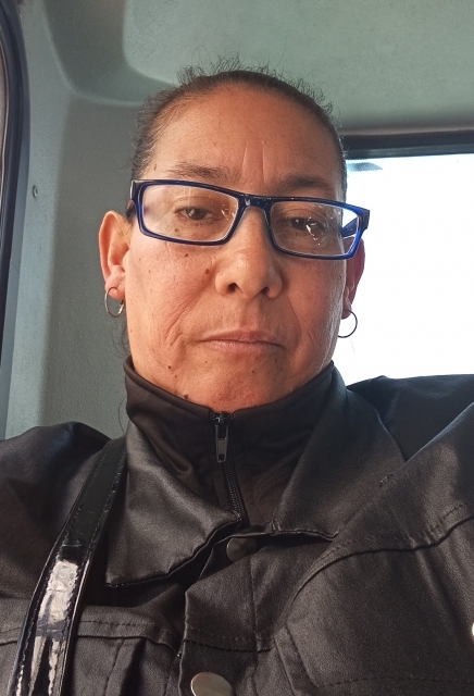 Lina Beatriz Fernández