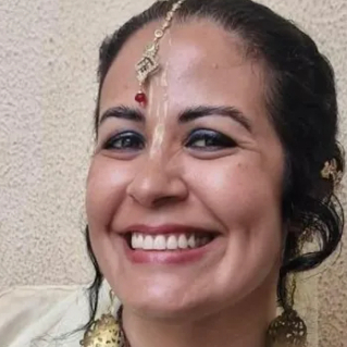 Dulce Pérez Colmenárez