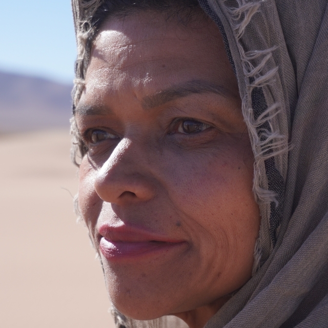 Irani Carolina Paez Paez