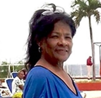 Maria De Los Ángeles Hernández González