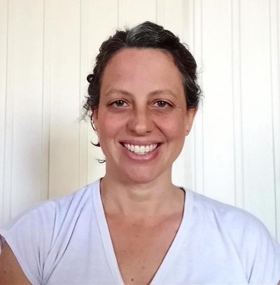 Cintia Andrea San Martín