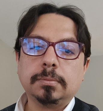 Daniel Angel Da Roza Lopez