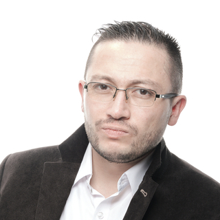 Juan Carlos Ruiz Pacheco