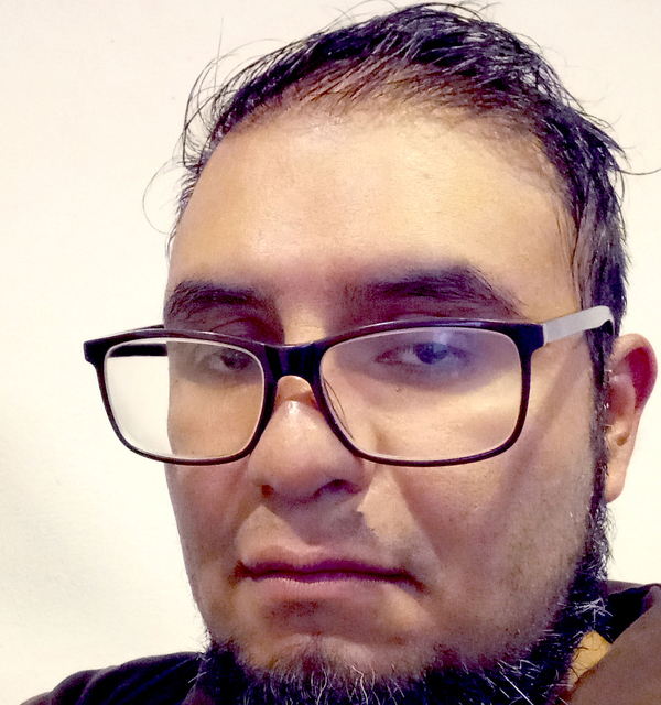 Victor Manuel Gutiérrez López