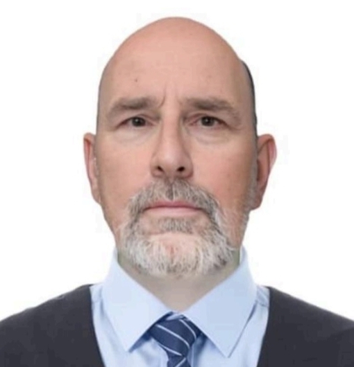 Carlos Javier Acosta Mejía