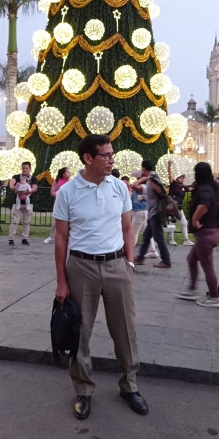 Raúl Aguirre Garcia