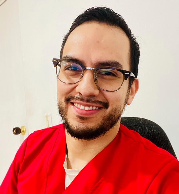 Ivan Dario Ramos Barco