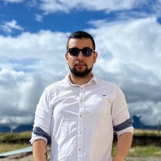 Hugo Darío Albán Bravo