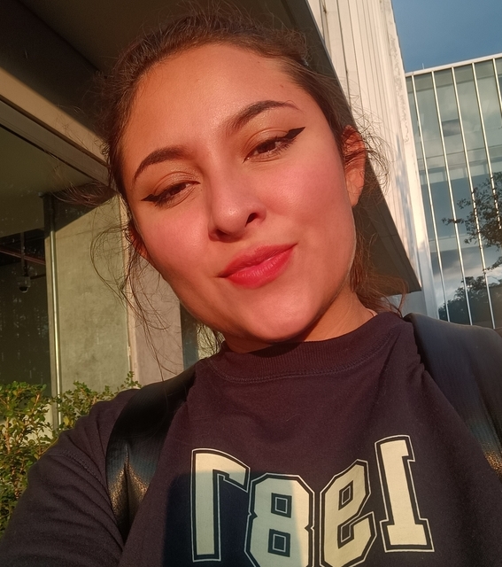 Karen Gineth Enciso Gonzalez