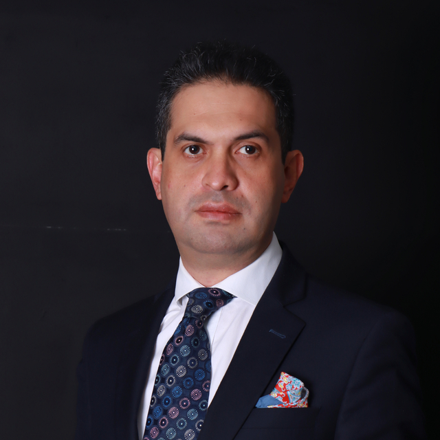 Jorge Yesid Bahamon Velez