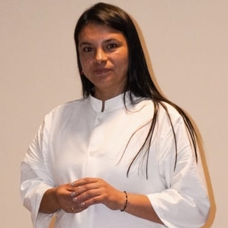 Claudia Patricia López Murcia