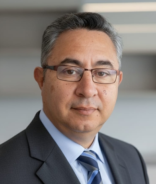 Erwin José Castillo Molina