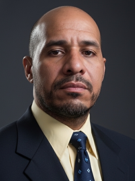 Gregorio Rafael Ramírez