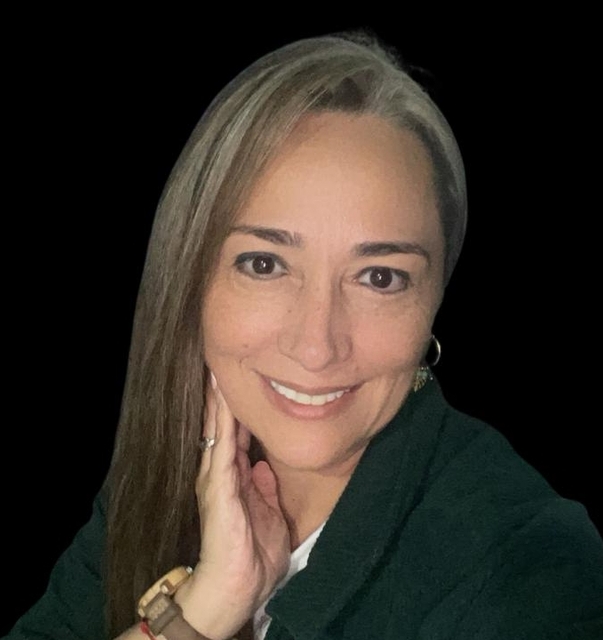 Safari Paola Alzate Acosta